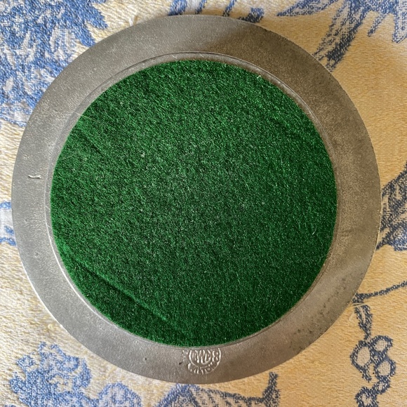 May Your Glass Always Be Full Wine Bottle Coaster - Picture 12 of 16